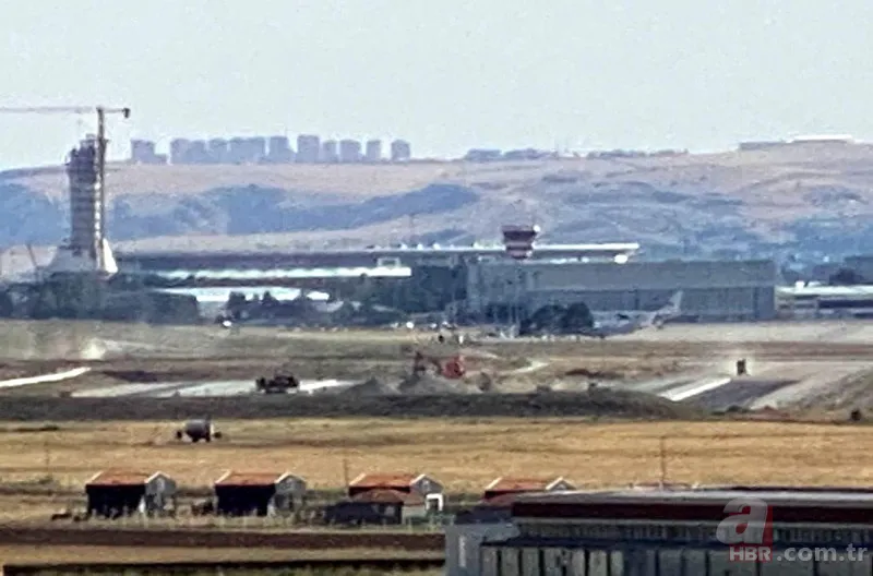 Ankara'da 2. Dünya Savaşı sonrası en büyük takas! Dünyaya parmak ısırttı: Erdoğan yeni bir diplomatik başarıya imza attı 24