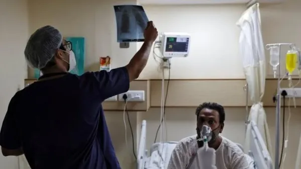 Koronavirüse yaklanan 155 milyon kişi iyileşti! Türkiye’nin verileri gündem oldu