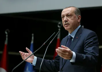 Erdoğan'dan AB'ye net mesaj: Geçin bunları geçin!