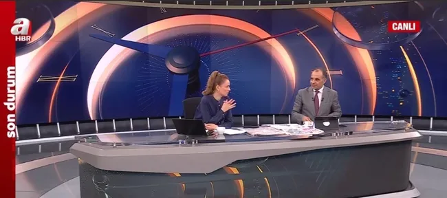 Toplu sözleşmede gözler 1 Ağustos’ta! Takvim nasıl işleyecek? Faruk Erdem canlı yayında anlattı