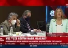 Bilim Kurulu toplanıyor