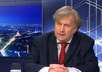 Fransız gazeteciden çaresizlik itirafı: Erdoğan’a karşı Latin gücü kurmalıyız! Güçlü Türkiye rahatsız etti