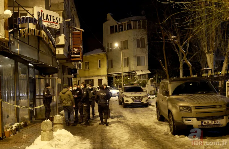 Şafak Mahmutyazıcıoğlu kimdir, kaç yaşındaydı? Ece Erken'in eşi Şafak Mahmutyazıcıoğlu silahlı saldırıya uğradı 10