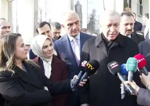 Başkan Erdoğan 10 Ocak Çalışan Gazeteciler Günü’nü kutladı