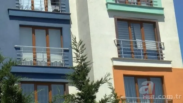 İstanbul Pendik'te vahşet! Sevgilisini boğazını keserek öldürdü! Sonra intihar etti 8