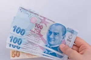 Emekliye yüzde 16.67lik promosyon ayarı!