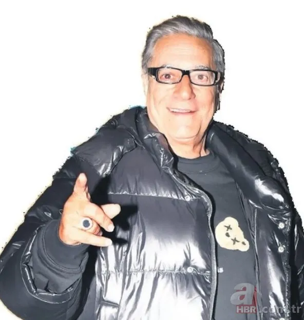 Mehmet Ali Erbil’in çıplak ayaklı görüntüleri şoke etmişti! Erbil Alzheımer mı oldu? 3