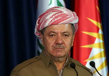 Barzani'ye en ağır darbe