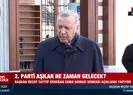 Başkan Erdoğan’dan aşı açıklaması!