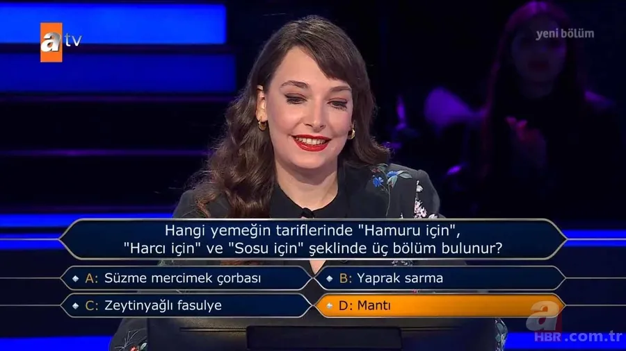 Milyoner'de 50.000 TL'lik Osmanlı sorusu! Sultan II. Abdülhamit dönemindeki bu gerçeği ilk kez duyacaksınız 9