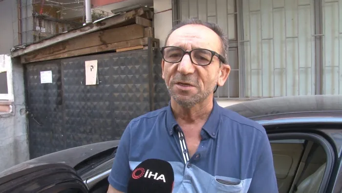 Üsküdar’da pes dedirten dolandırıcılık: Arkası dizel önü benzinli aracı birleştirip sattılar! Hayatının şokunu yaşadı - 4