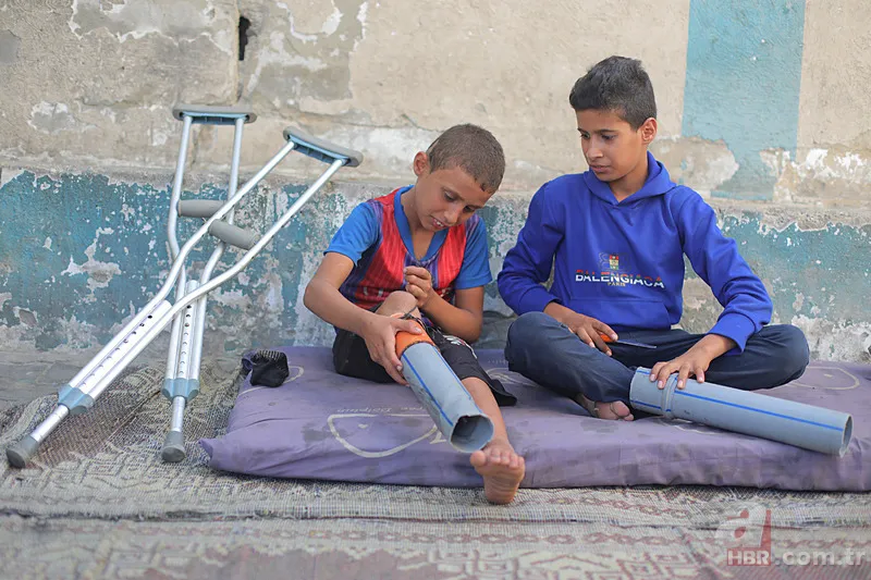 İsrailli işgalcilerden şok itiraflar! "Yüzleri gözümün önünde canlanıyor" 21