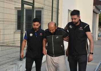 Adana'da DEAŞ operasyonu! Çok sayıda gözaltı var