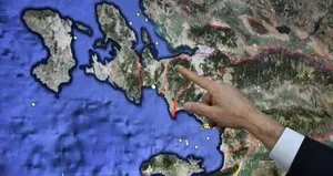 12 noktaya deprem erken uyarı sistemi!