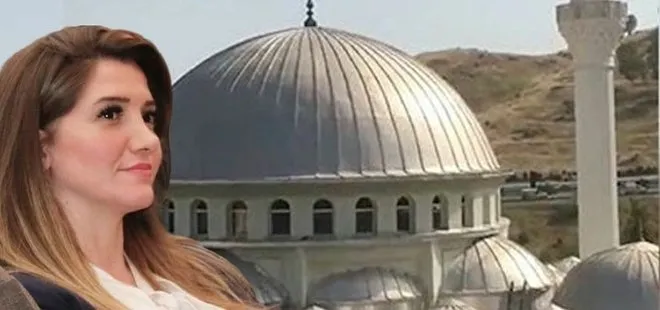 Son dakika: İzmir’deki ’camide müzik’ skandalıyla ilgili flaş gelişme! Banu Özdemir tutuklandı
