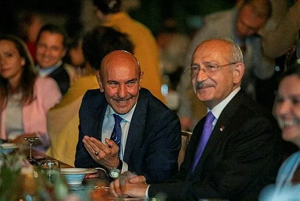 1706602378042.jpg Kemal Kılıçdaroğlu pusuda! İmamoğlu'na randevu vermedi aracı gazeteciyi fırçaladı! Bay Kemal'den 1 Nisan planı... - 7