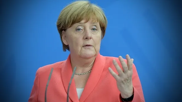 Almanya Başbakanı Merkel kaç yaşında? Angela Merkel kaç yaşında, neden görevi bıraktı?