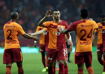 Aslantepe’de rekor gecesi!