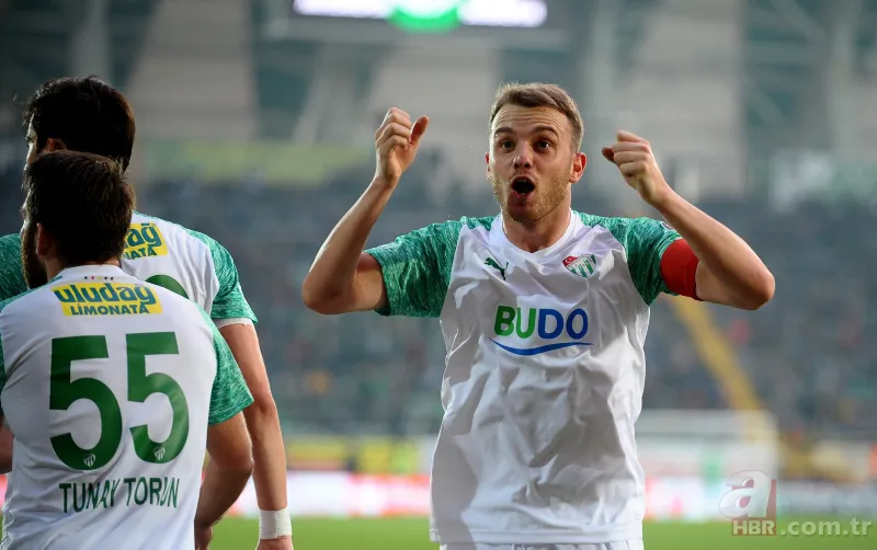 Drogba Galatasaray için devrede! 23