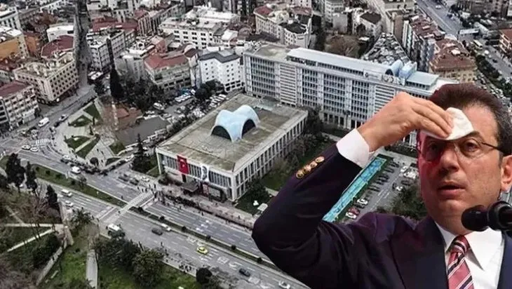 İBB'deki vurgunda yeni itiraf! Yoksulluk kartları üzerinden yolsuzluk