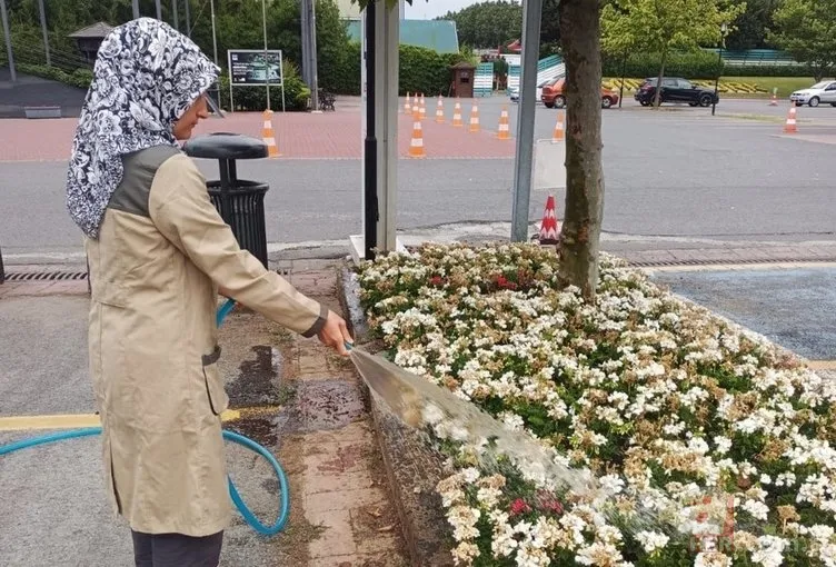 Ekrem İmamoğlu'nun danışmanı Murat Ongun'dan ısıran köpeğine koruma şikayetçi çalışana tehdit! Hem sahip çıkmadı hem işten kovdurdu 10