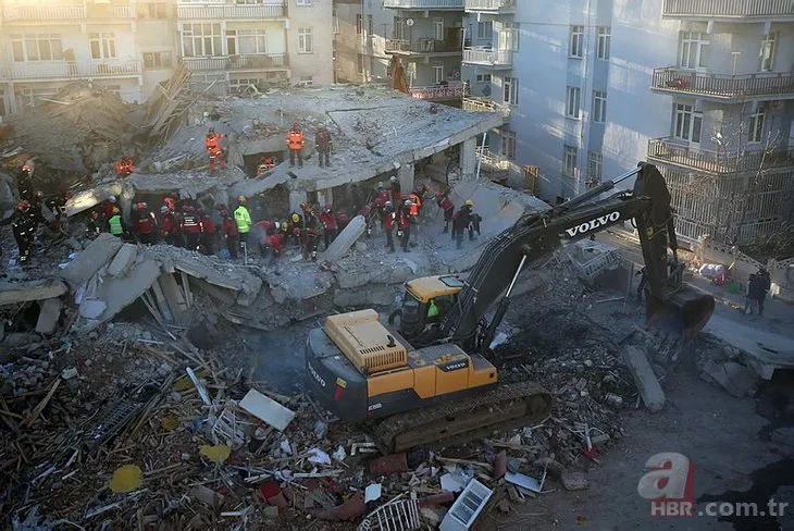Uzmanlardan İstanbul deprem uyarısı… İstanbul’da deprem olacak mı? Elazığ depremi İstanbul’u tetikler mi?