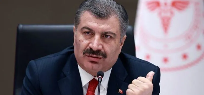 Son dakika: Sağlık Bakanlığı günlük koronavirüs tablosunu paylaştı | 25 Eylül vaka sayıları