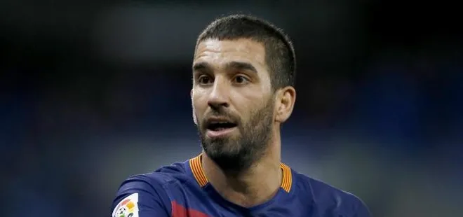Barcelona’dan flaş Arda açıklaması