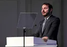 Bakan Albayrak: Yenilenebilir enerjide AByi geride bıraktık