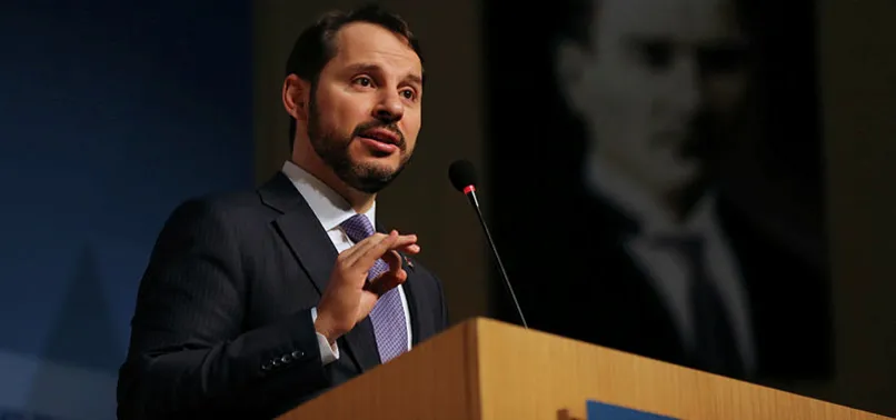 Son dakika! Bakan Albayrak: Şubat ayını güçlü bir performans ile geride bıraktık