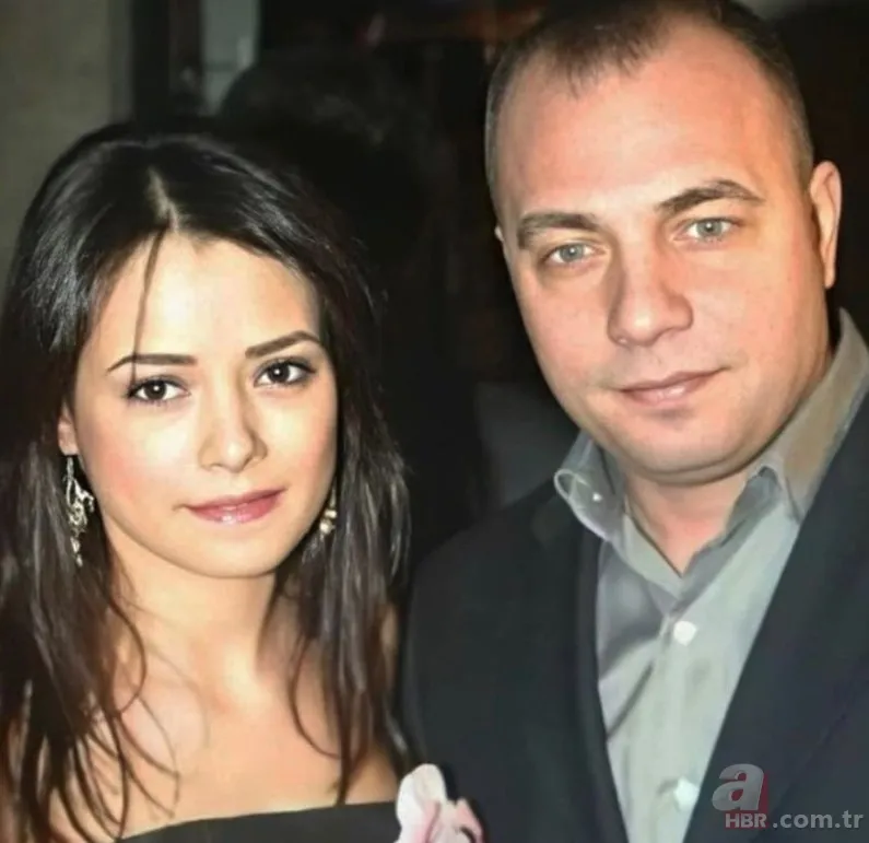 Ben Bu Cihana Sığmazam'ın Cezayir’i Oktay Kaynarca'nın eski eşini herkes Özgü Namal sanıyordu! Gerçek bambaşka çıktı! İşte Oktay Kaynarca’nın eşi… 2