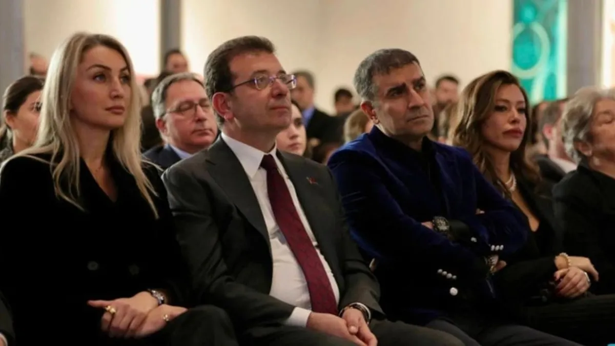 İBB'deki yolsuzluk soruşturmasında ünlü ressam Ahmet Güneştekin ifade verdi! Venedik'te 6 milyon euroya binayı nasıl aldı?