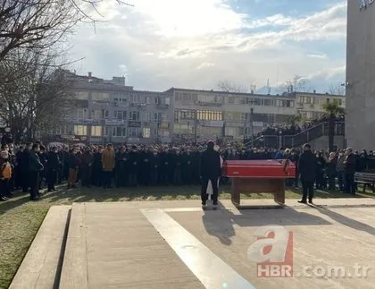 Bursa’da intihar eden hakim Çiğdem Bayrakçeken’in notu ortaya çıktı! Cesedi bulunan parkın adı…