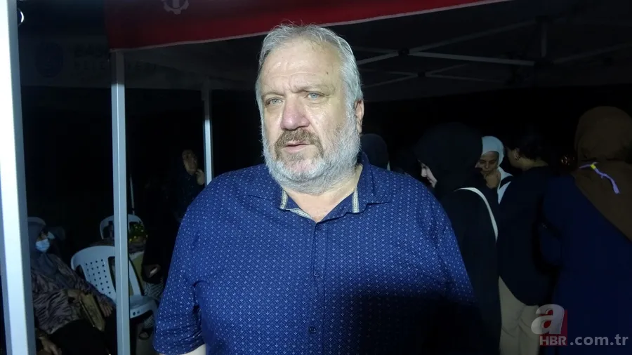 Başkan Erdoğan'dan Şehit Ömür Ertuğrul Sarı'nın ailesine ziyaret 5