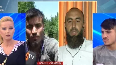 Ecrin bebeği köpekler mi parçaladı! Canlı yayında flaş açıklama