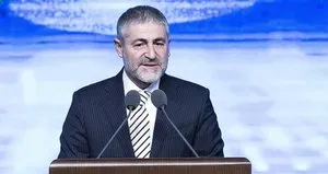 Bakan Nebati’den flaş mesaj! Yüzde 70’e yükseldi