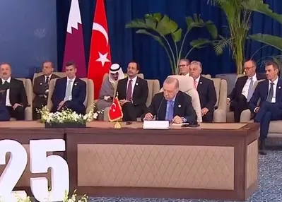 Türkiye’nin Ortadoğu’daki nüfuzu artıyor!