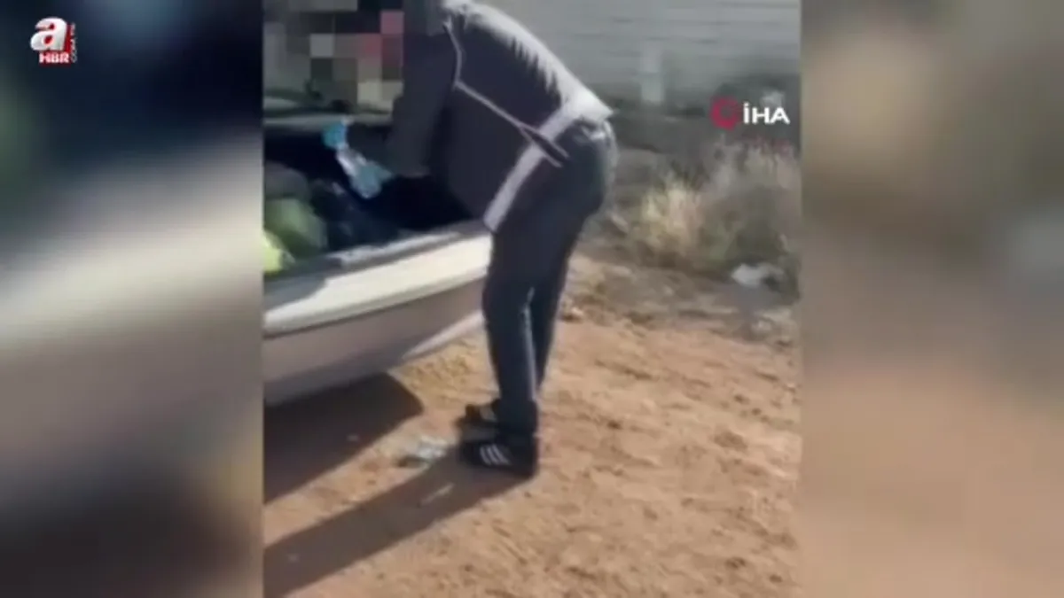 Niğde'de sahte alkol operasyonu: 7 şüpheli yakalandı