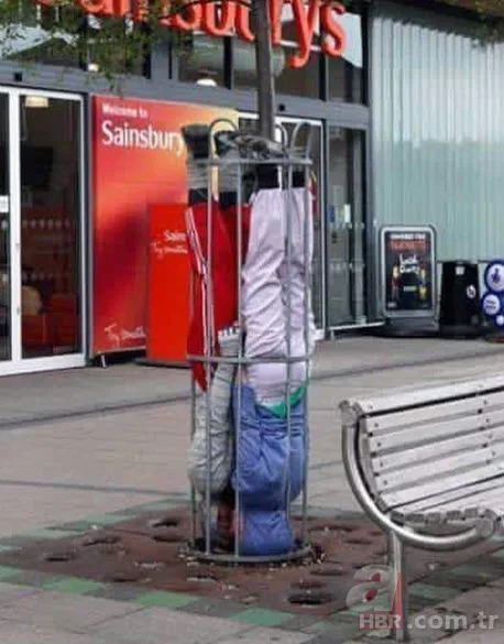 Anlamsız fotoğraflar 3