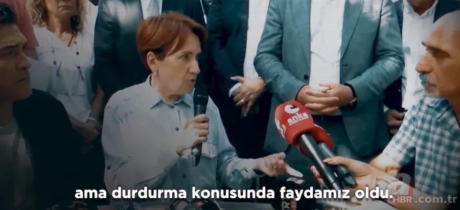 Muhalefetin kentsel dönüşüm karşıtlığı! Başkan Erdoğan bu video ile gözler önüne serdi 4