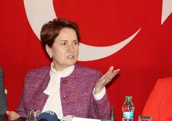 Meral Akşener'in sekreteri TBMM'den ihraç edildi