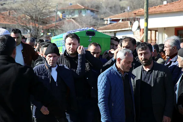 Cumhurbaşkanı Erdoğan’dan Osman Çakmak’a taziye telefonu - 2
