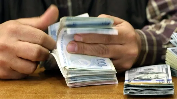 Memura 3600 ek gösterge artışı! %50 zamda ilave çifte kazanç müjdesi! Öğretmen, hemşire, avukat, polis maaşına...