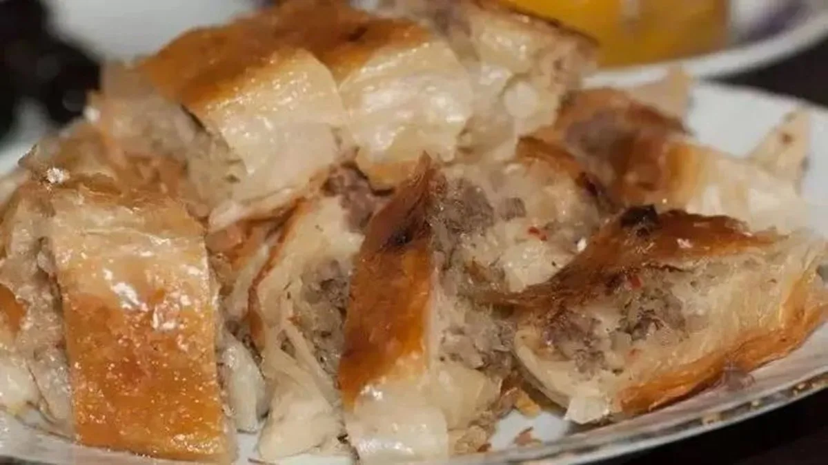 Hileli ürünler listesi yenilendi! Sucukta baş eti kıymalı börekte taşlık