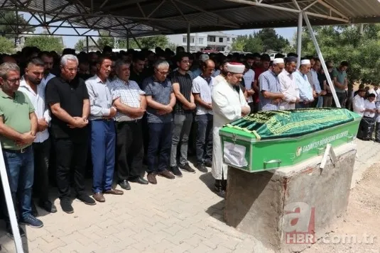 Gaziantep’teki kaza 15 kişiye mezar olmuştu! Vefat eden İHA muhabirlerinin meslektaşlarından boğazları düğümleyen sözler… 9