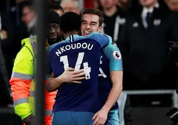 Babel'in yerine N’Koudou geliyor!