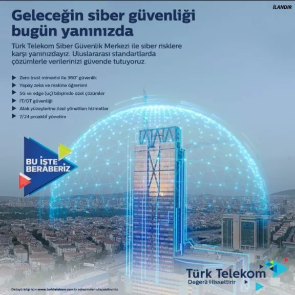 TÜRK TELEKOM REKLAM