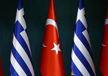 Son dakika | Türkiye ve Yunanistan'dan kritik toplantı!