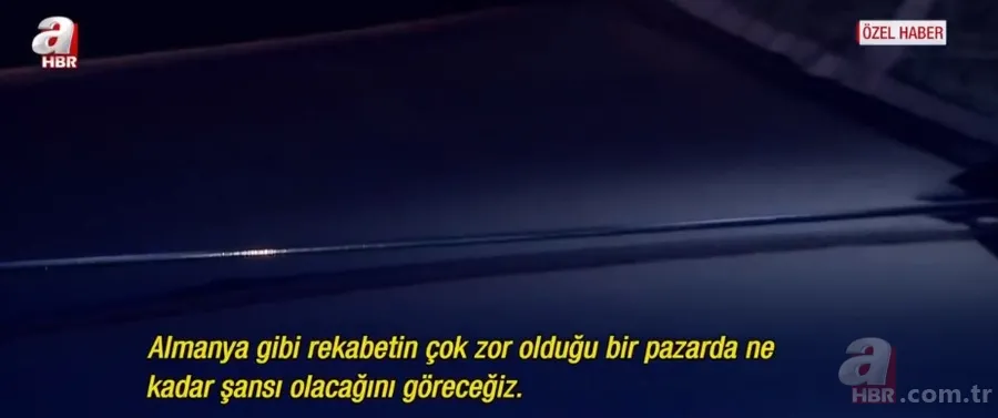 Togg Almanları da kendine hayran bıraktı! “Model olarak Tesla'dan daha güzel! Hyundai Audi Toyota Volvo..." 5