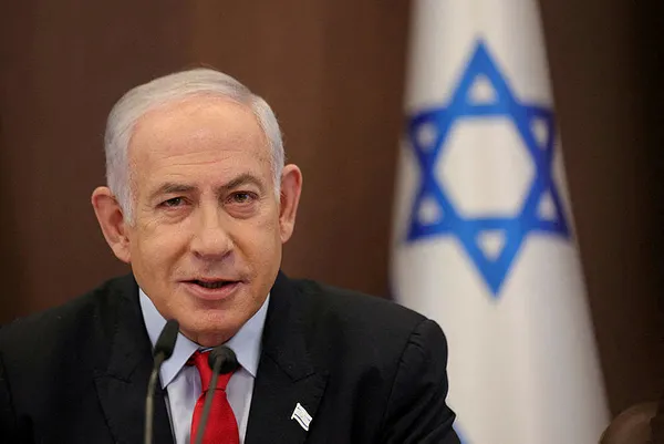 İsrail medyası Netanyahu’yu yerden yere vurdu: Onun bu dünyada affedilmesi mümkün değil